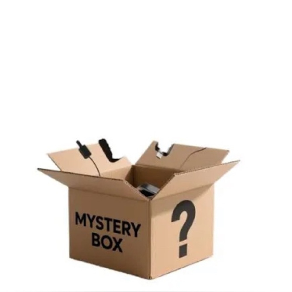 Mystery Box Dresses XXS/XS